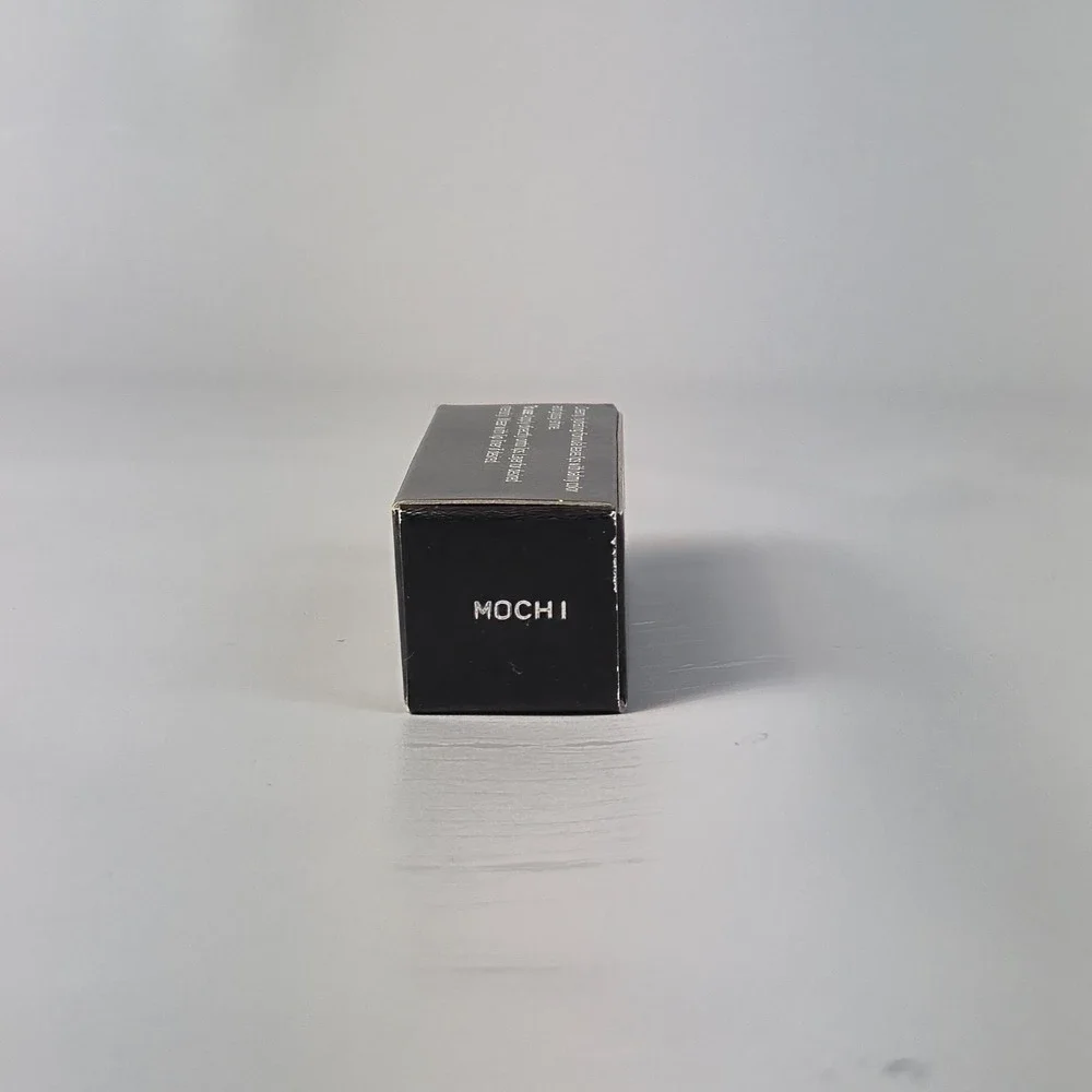 Jafra Beauty Glossy Lipstick 4gr .14oz 'Mochi' New In Box